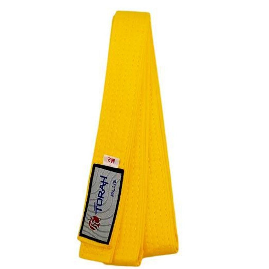 Faixa de Kimono Torah Infanti