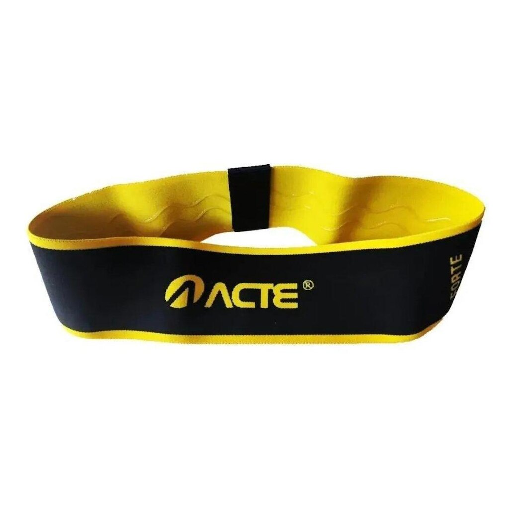 Faixa Elástica Acte Resistence Band Forte T269