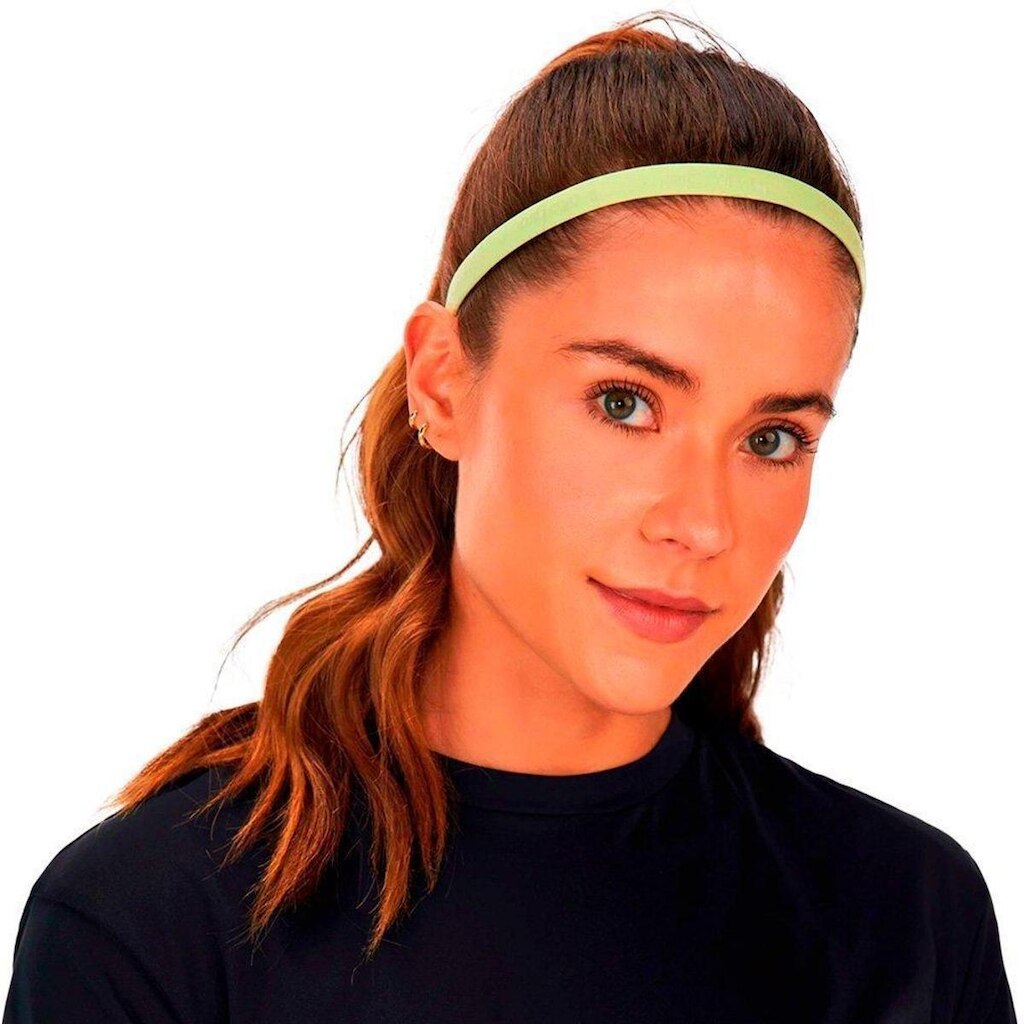Faixa Elástica Alto Giro Headband