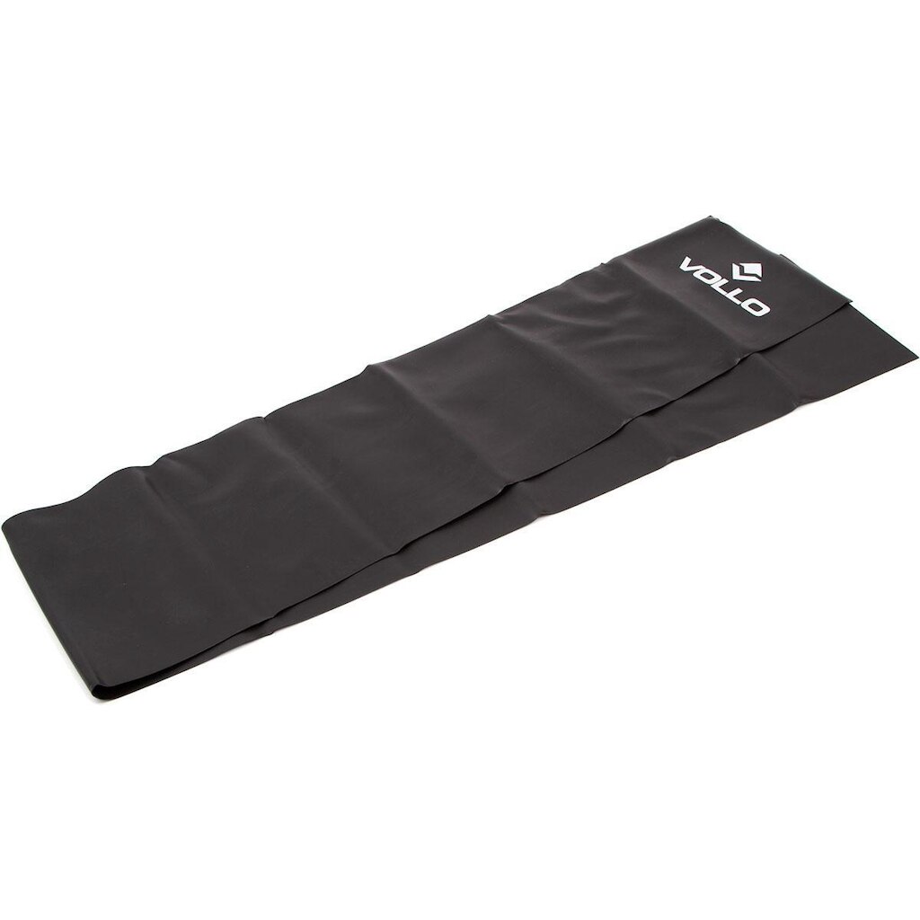 FAIXA ELÁSTICA DE EXERCÍCIO NÍVEL EXTRA FORTE - VOLLO SPORTS - PILATES