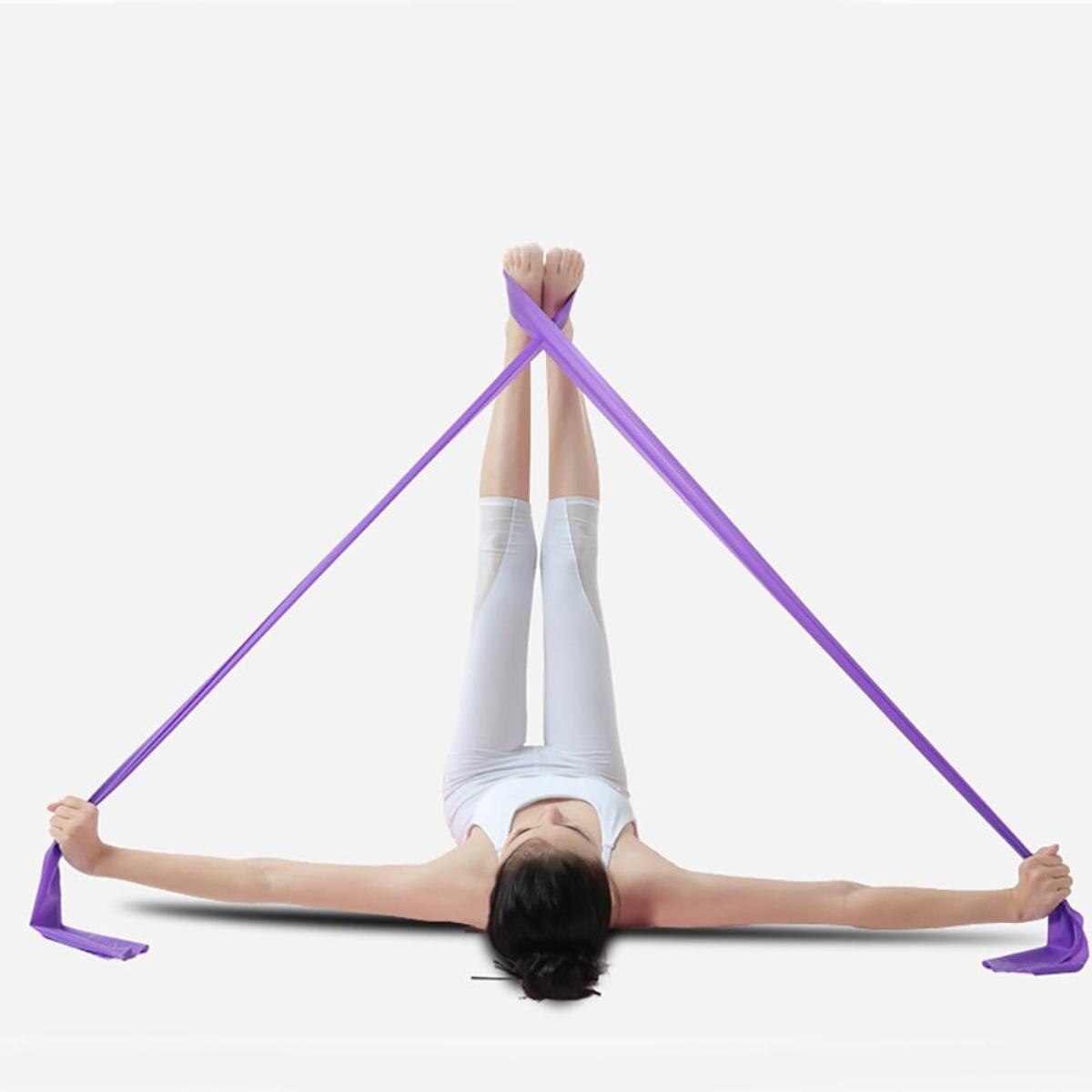 Faixa Elástica Fisioterapia Exercício Academia Maxboost Roxo é ruim? Faixa Elástica Fisioterapia Exercício Academia Maxboost Roxo é boa?