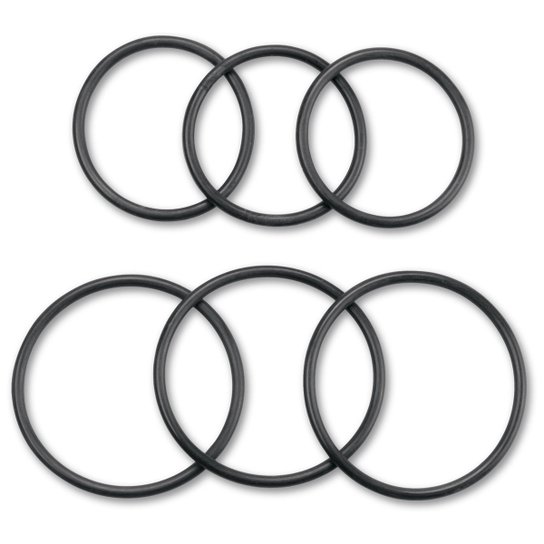 Faixa Elástica Garmin p/ Base de Montagem - Preto