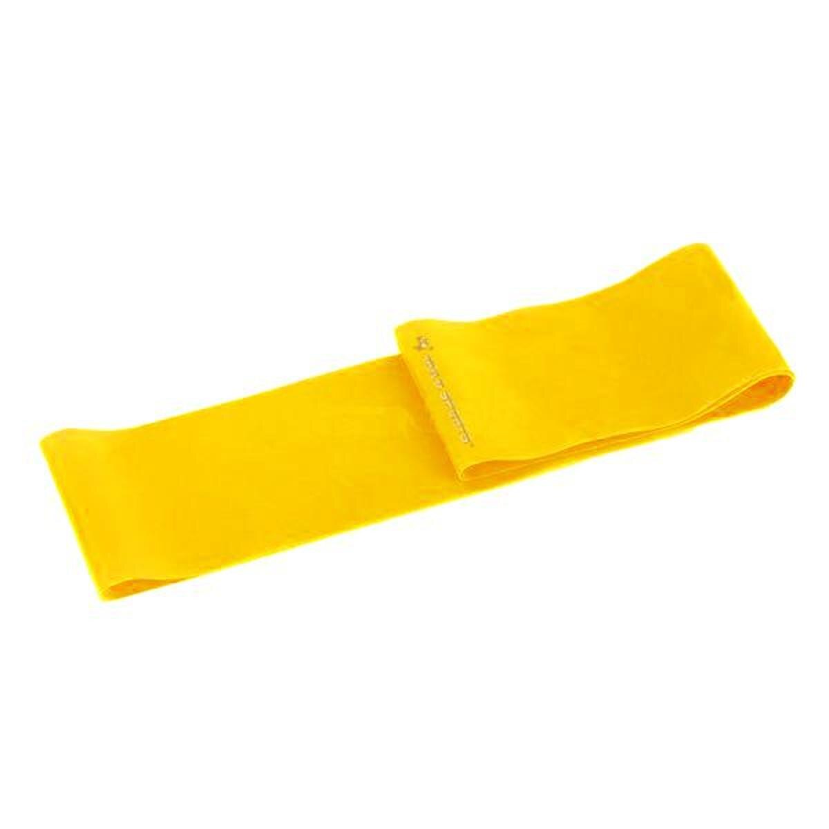 Faixa Elástica Gold Sports Para Exercício é ruim? Faixa Elástica Gold Sports Para Exercício é boa?
