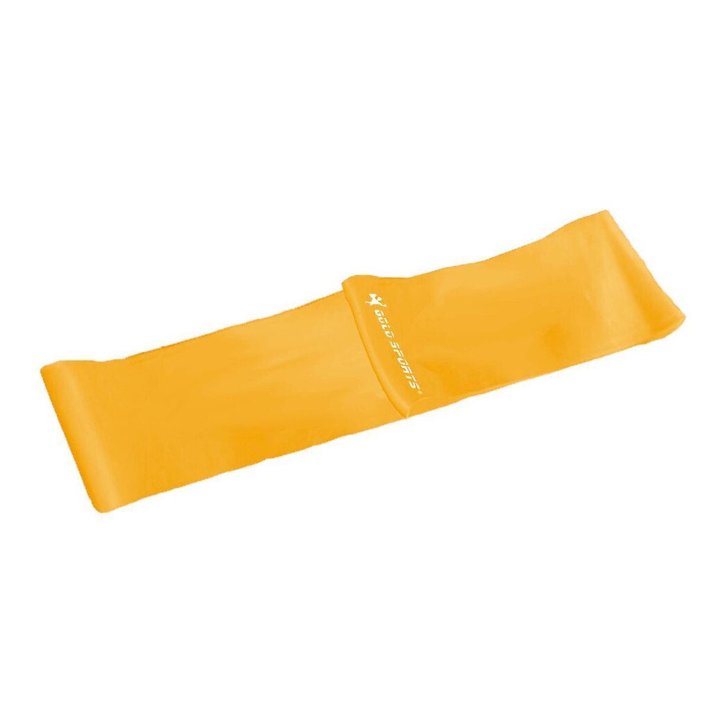 Faixa Elástica Gold Sports Polaris
