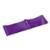 Faixa Elástica Gold Sports Polaris - Roxo