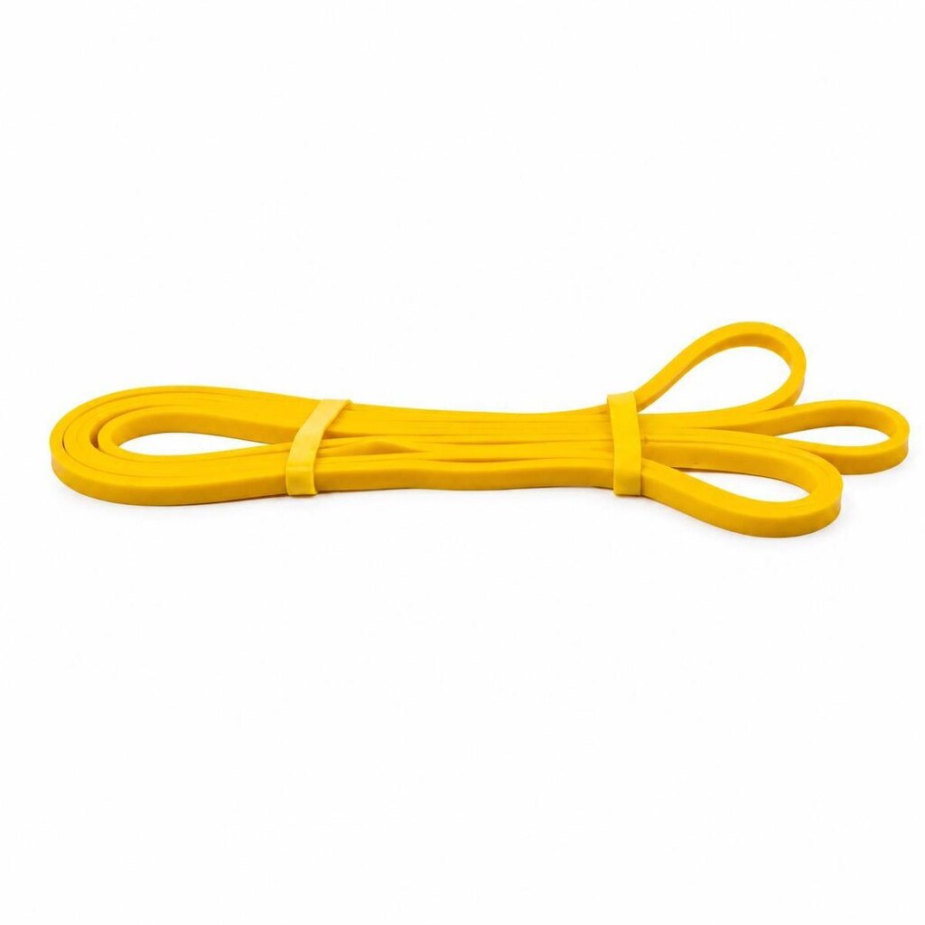 Faixa Elástica Super Band Super Leve 6mm Ahead Sports