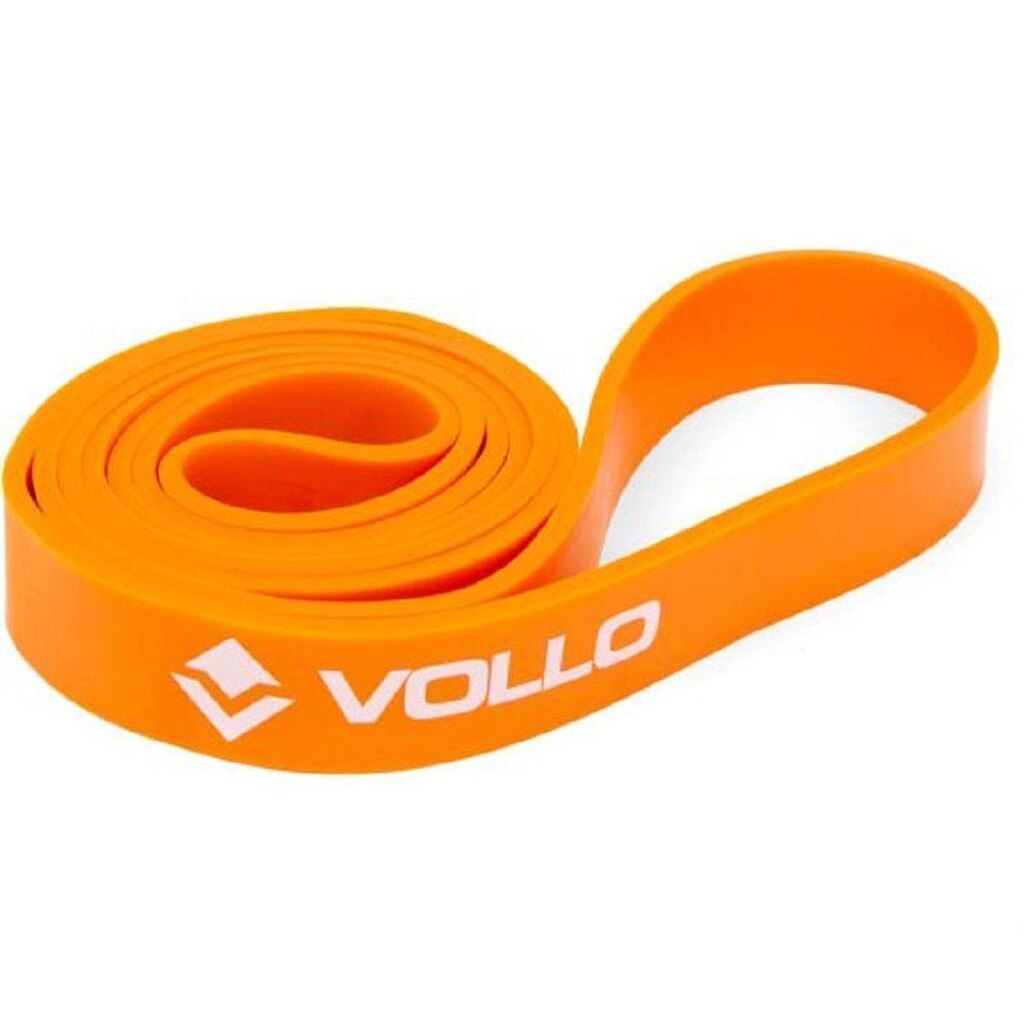 Faixa Elástica Vollo Nivel Médio Vp1016