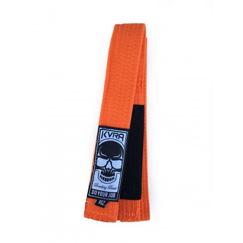 Faixa Infatil Jiu Jitsu KVRA