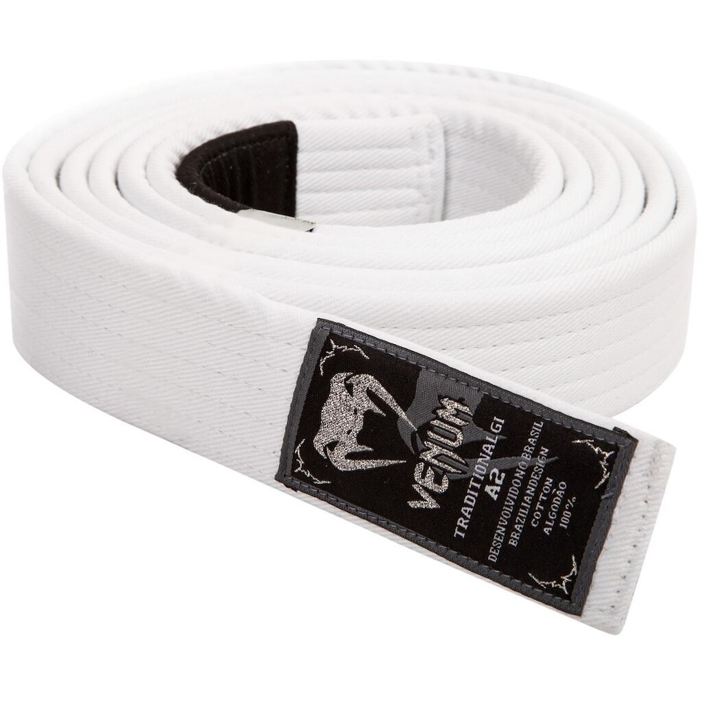 Faixa Infatil Jiu Jitsu Venum