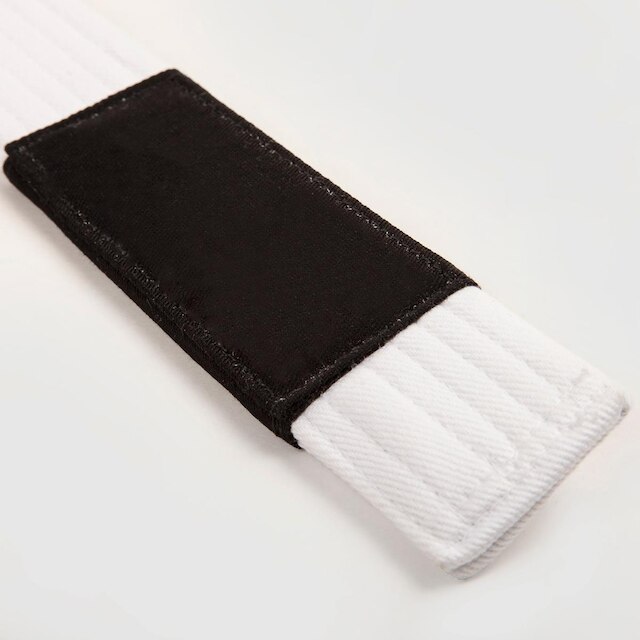 Faixa Infatil Jiu Jitsu Venum