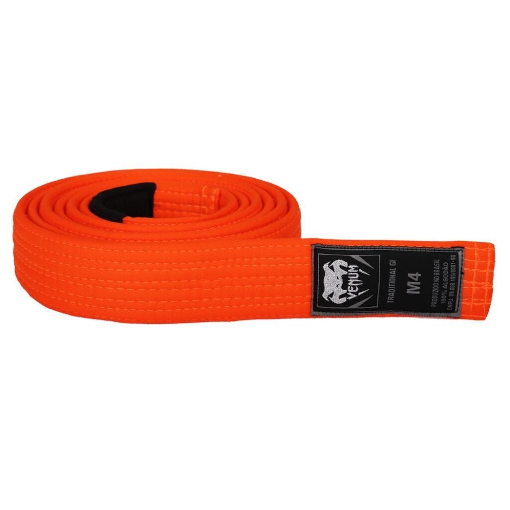 Faixa Infatil Jiu Jitsu Venum