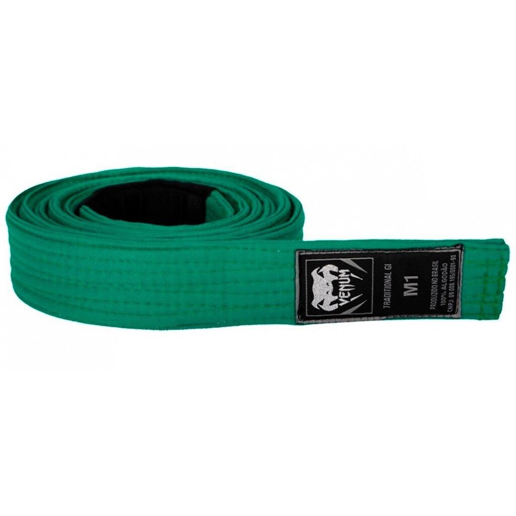 Faixa Infatil Jiu Jitsu Venum
