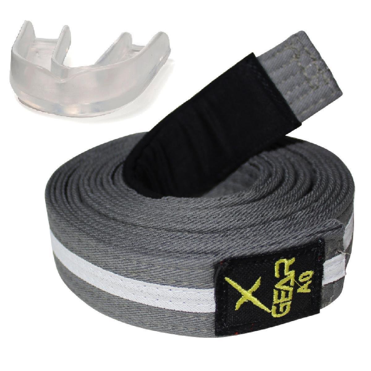 Protetor Bucal Jiu Jitsu - FDPLEARN