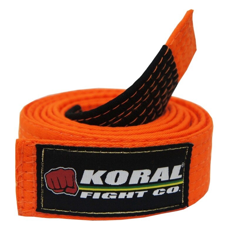 Faixa Koral Infantil