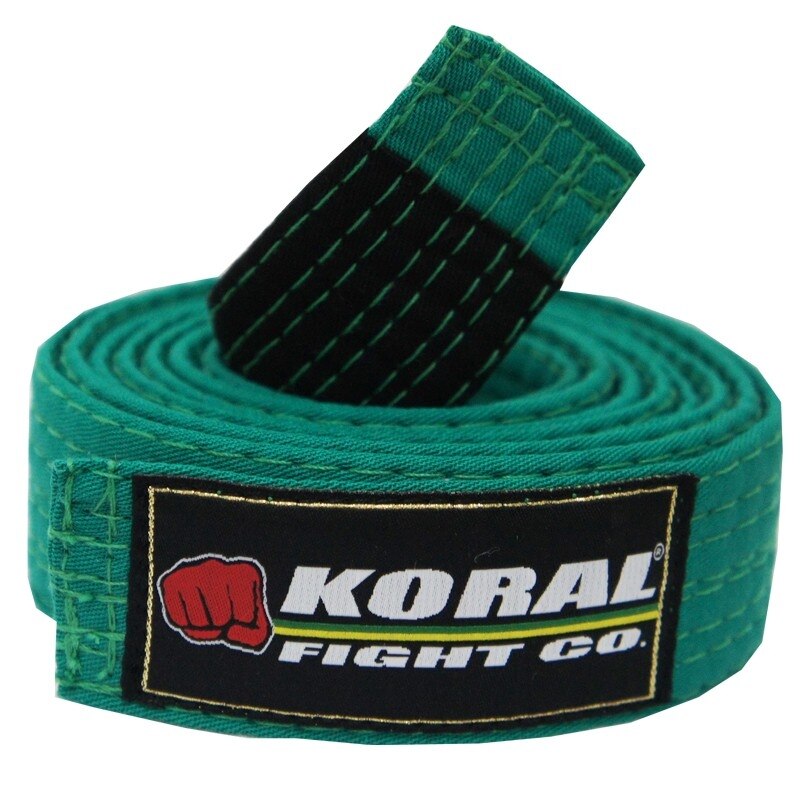 Faixa Koral Infantil