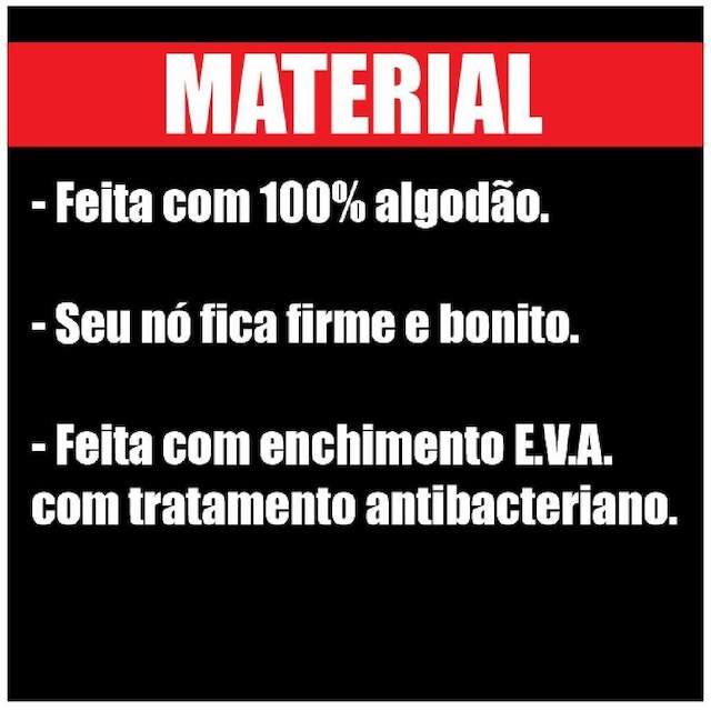 Faixa Laranja com Branco Jiu Jitsu - XGear