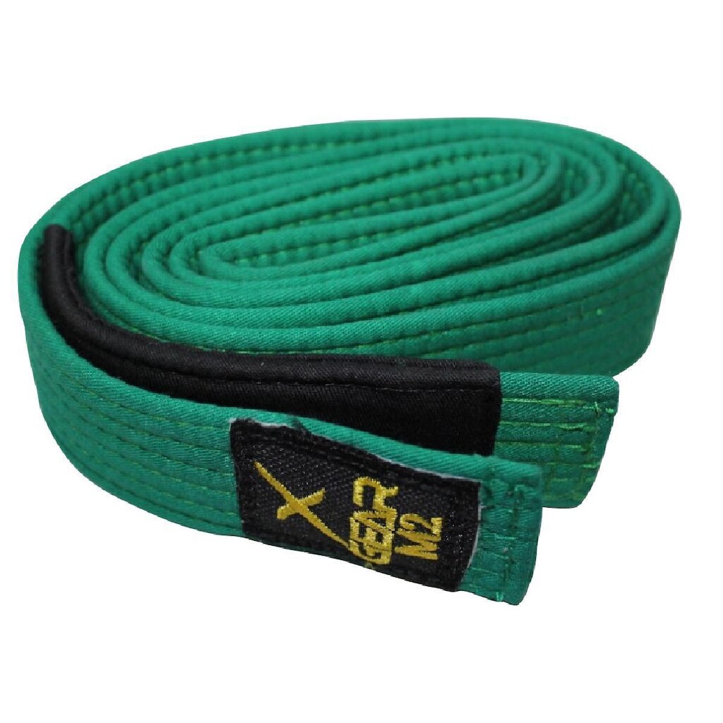 Faixa Laranja Jiu Jitsu Xgear