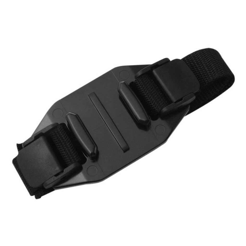 Faixa Para Capacete Ventilado P/ Gopro