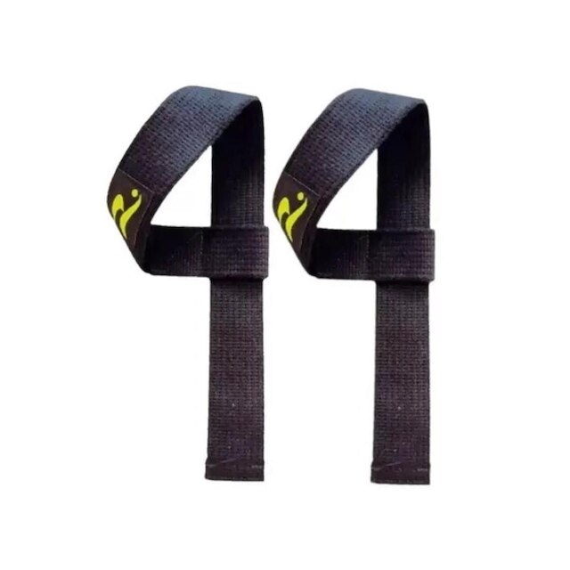 Faixa Real Strap Realtex
