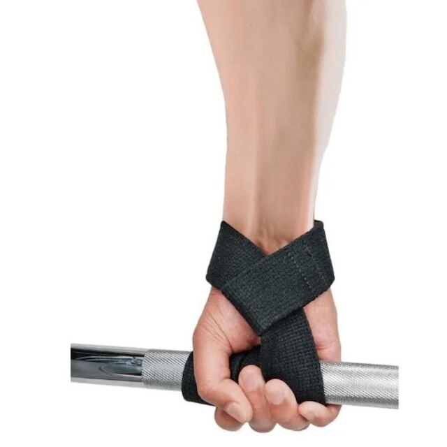 Faixa Real Strap Realtex