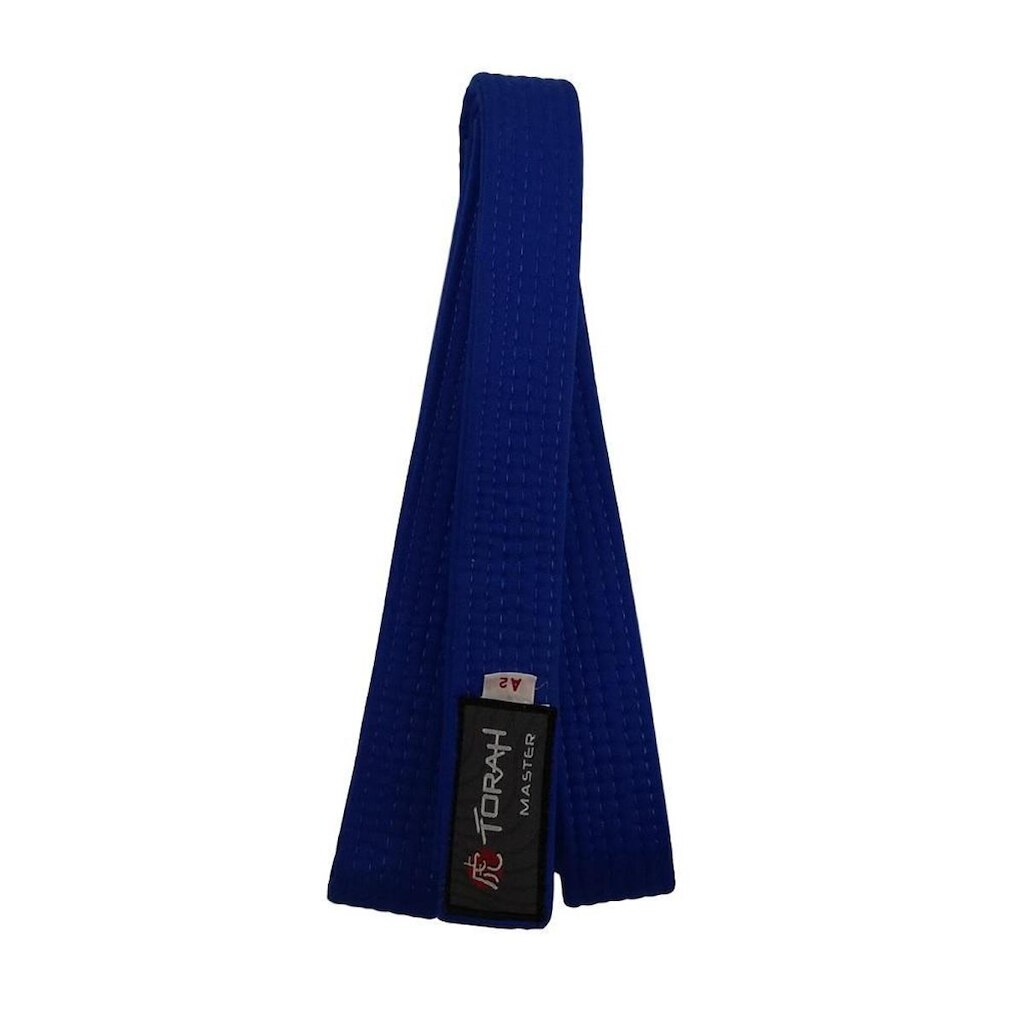 Faixa Torah Azul Royal - Sem Ponta - Infantil