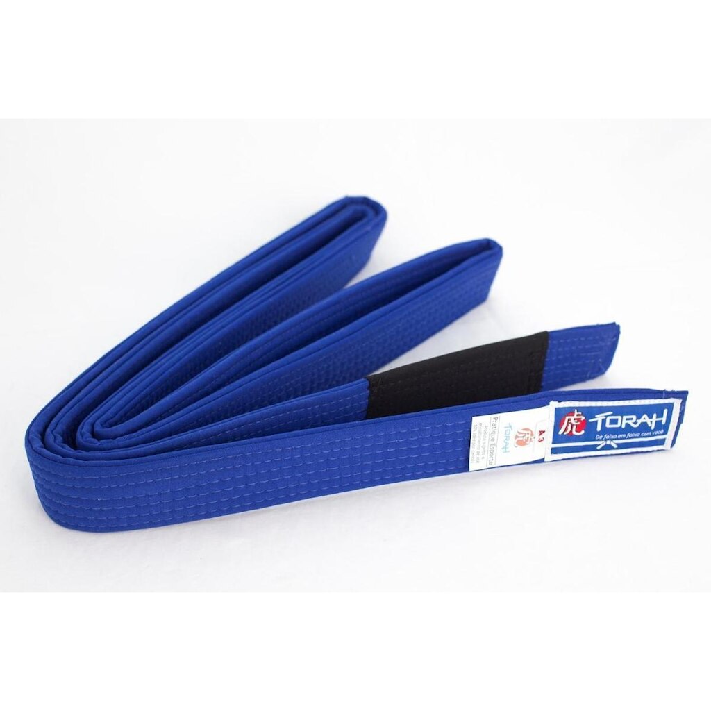 Faixa Torah Plus Artes Marciais