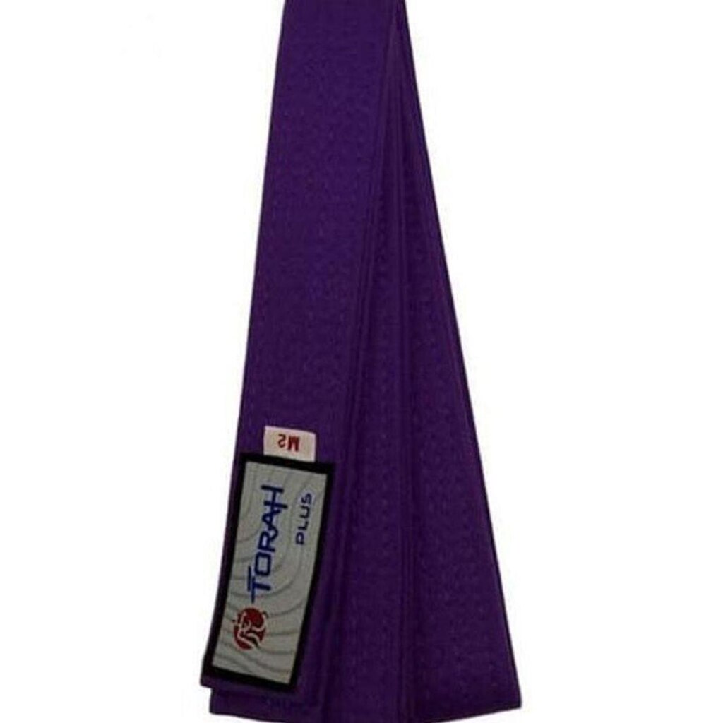 Faixa Torah Plus Com Ponta Unissex