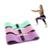 Faixas Elásticas de Exercícios Hip Resistance Bands - Rosa