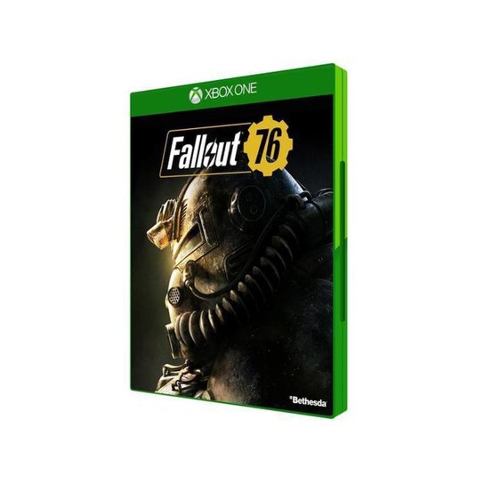 Fallout 76 para Xbox One - Incolor