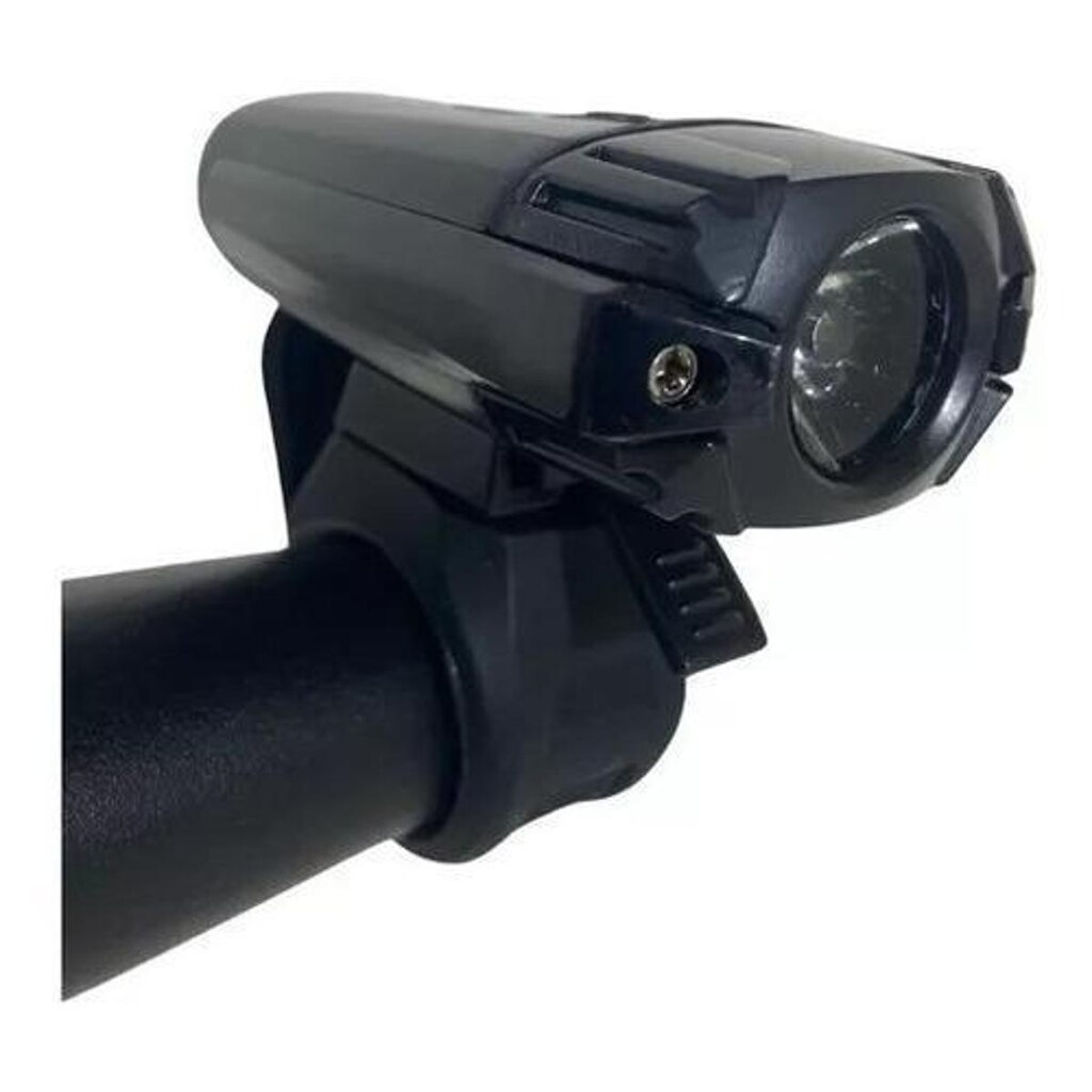 Farol Absolute  Jy7028 Recarregável Prova D'agua