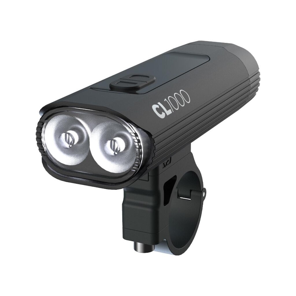 Farol Dianteiro Oxford Ultratorch Headlight CL1000