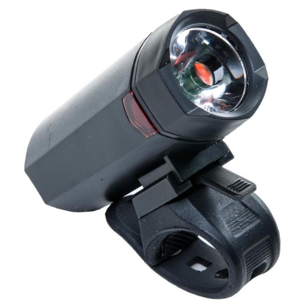 Farol JY-7058 Iluminação de 40 Lúmens com 1 LED