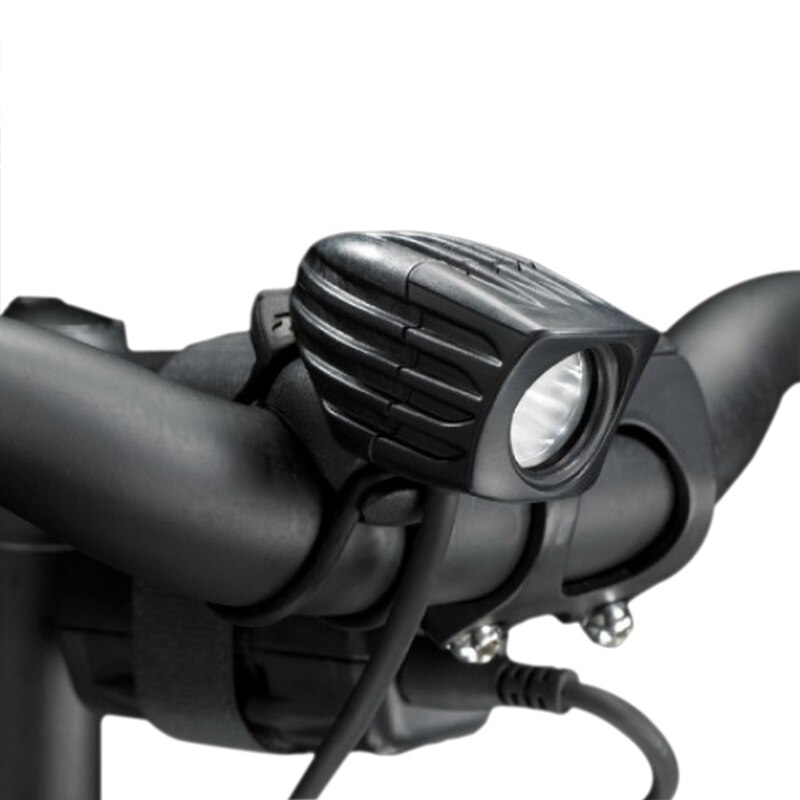 Farol NiteRider para Bicicleta Dianteiro MiNewt Mini 350 USB Plus ...