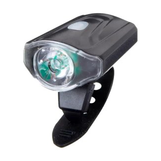 Farol para Bike Absolute JY-7043 Led Usb