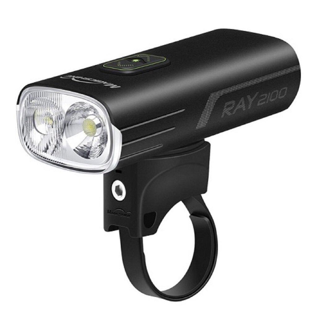 Farol RAY 2100 - MAGICSHINE
