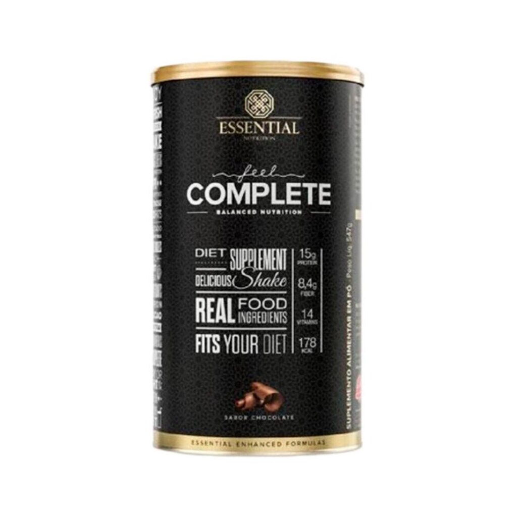 Feel Complete (547g) - Essential Nutrition