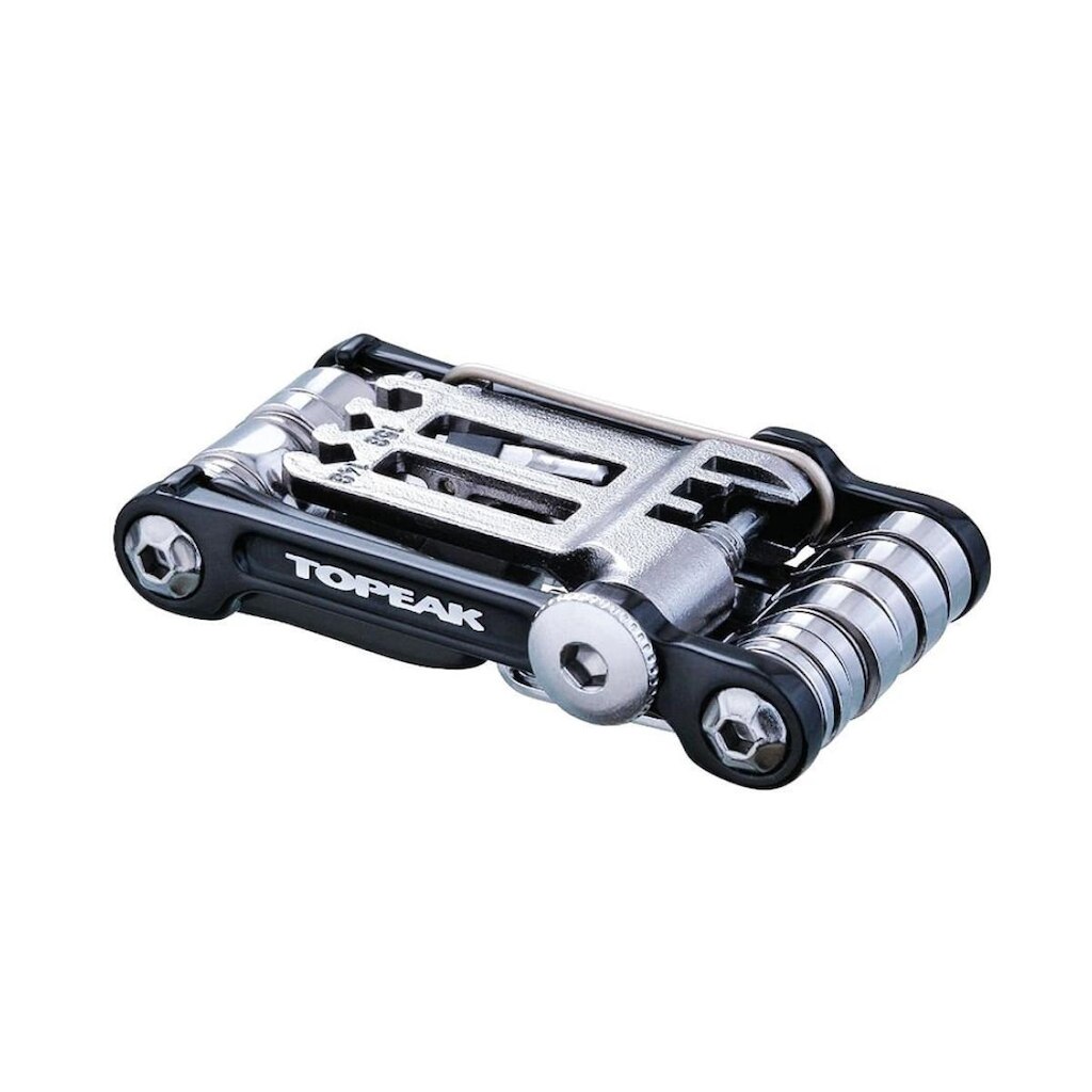 Ferramenta Topeak MINI 20 PRO Preto