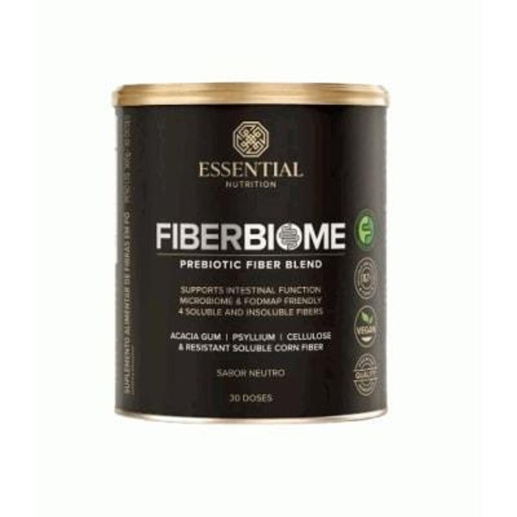 Fiber Biome (300g)