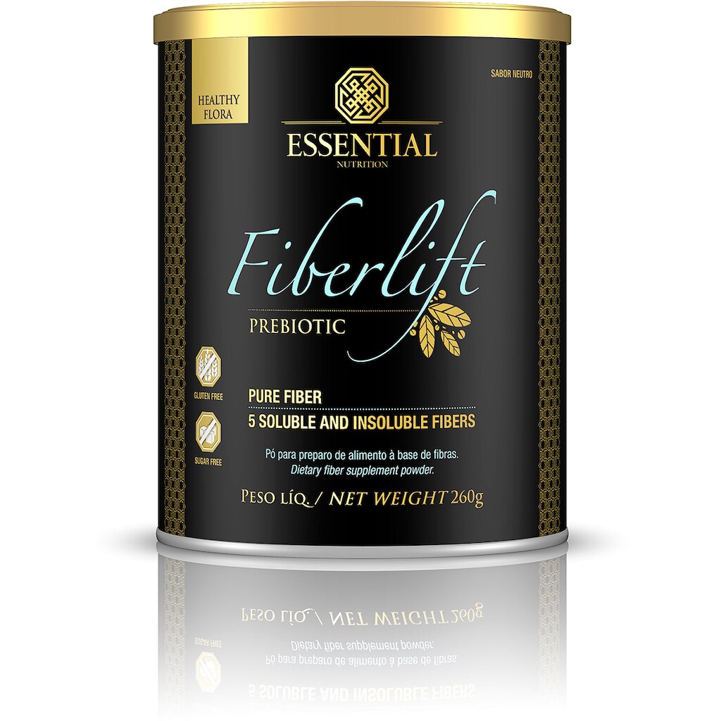 Fiberlift 260g - Essential Nutrition