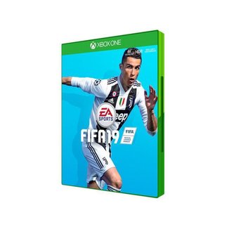 Fifa 19 para Xbox One