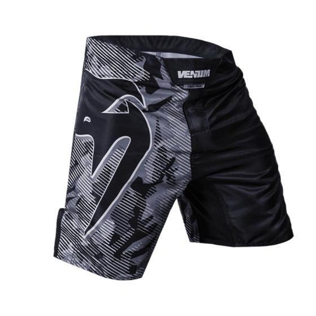 Fightshort Venum Giant Classic 3.0 Dark