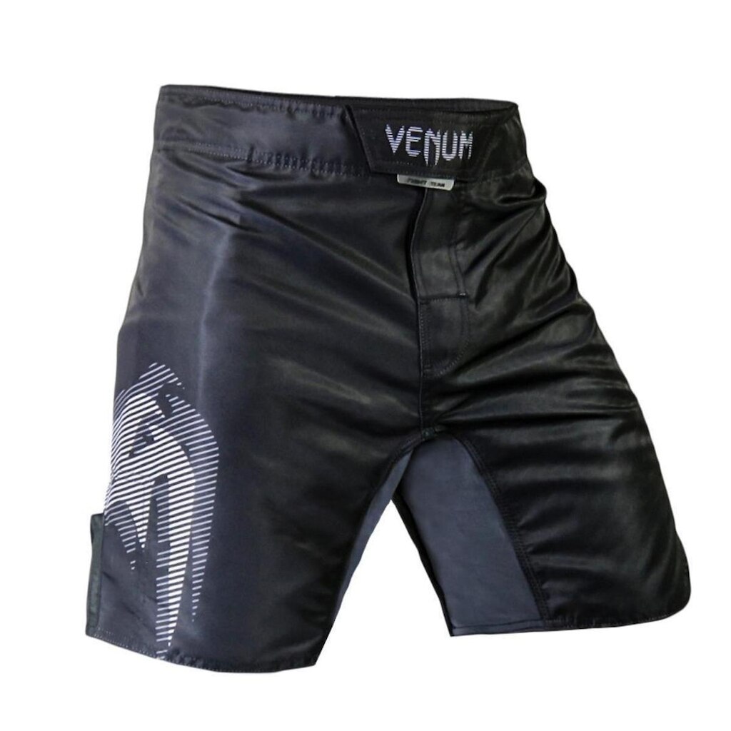 Fightshort Venum Logo Razer Classic Dark