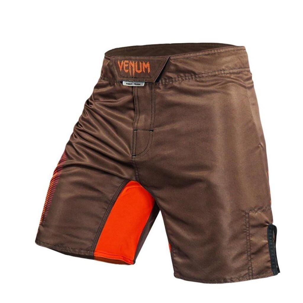 Fightshort Venum Logo Razer Classic Earth