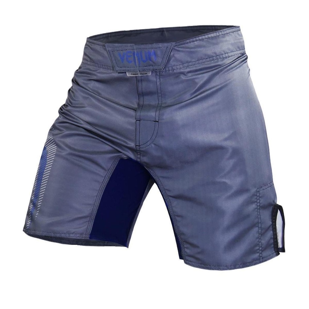 Fightshort Venum Logo Razer Classic Grey