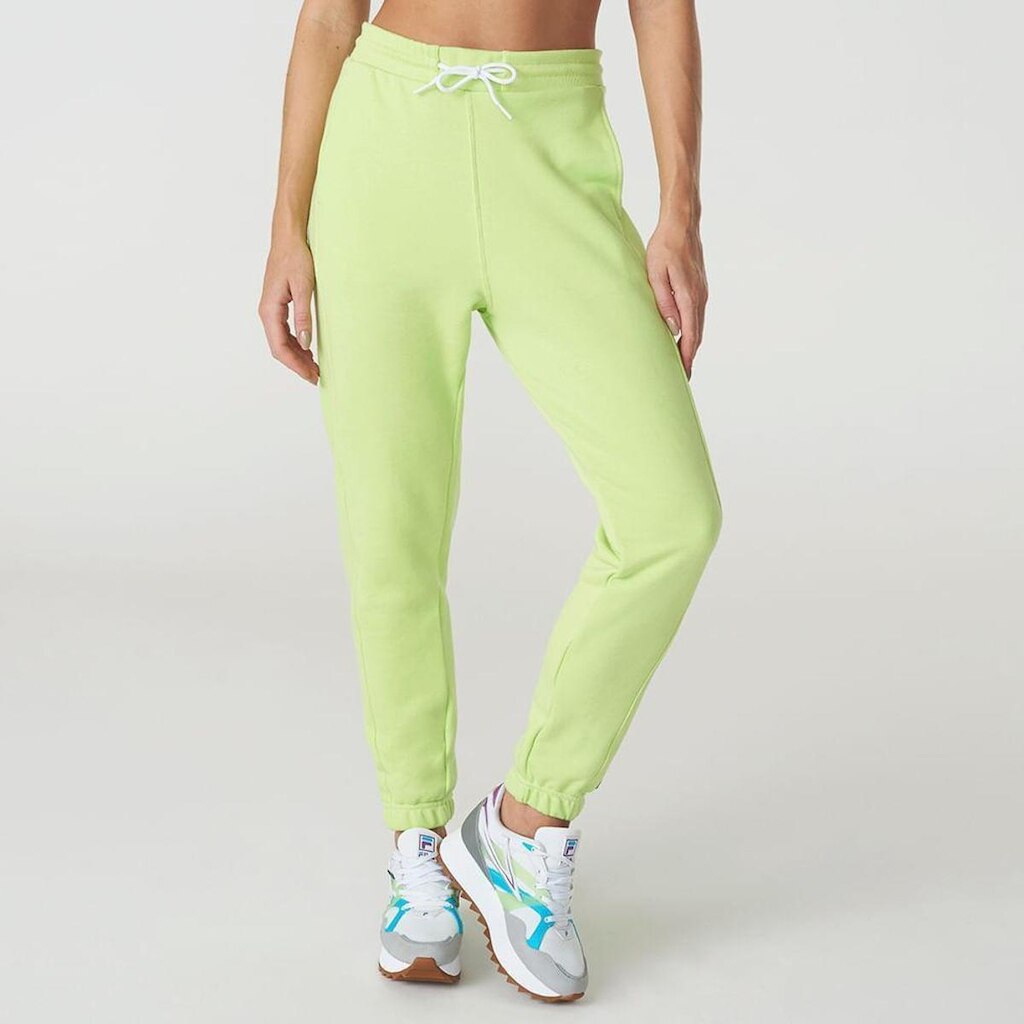 Fila Acessorios Calça Essencial II Feminina M