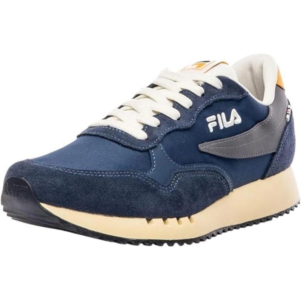 FILA EURO JOGGER (REF: F01L00413) ? CONFORTO PARA O SEU DIA