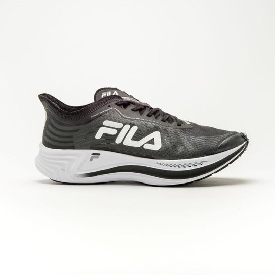 Fila Tênis Fila Racer Carbon Feminino 39 - Colorido Menor preço em Fila Tênis Fila Racer Carbon Feminino 39 - Colorido