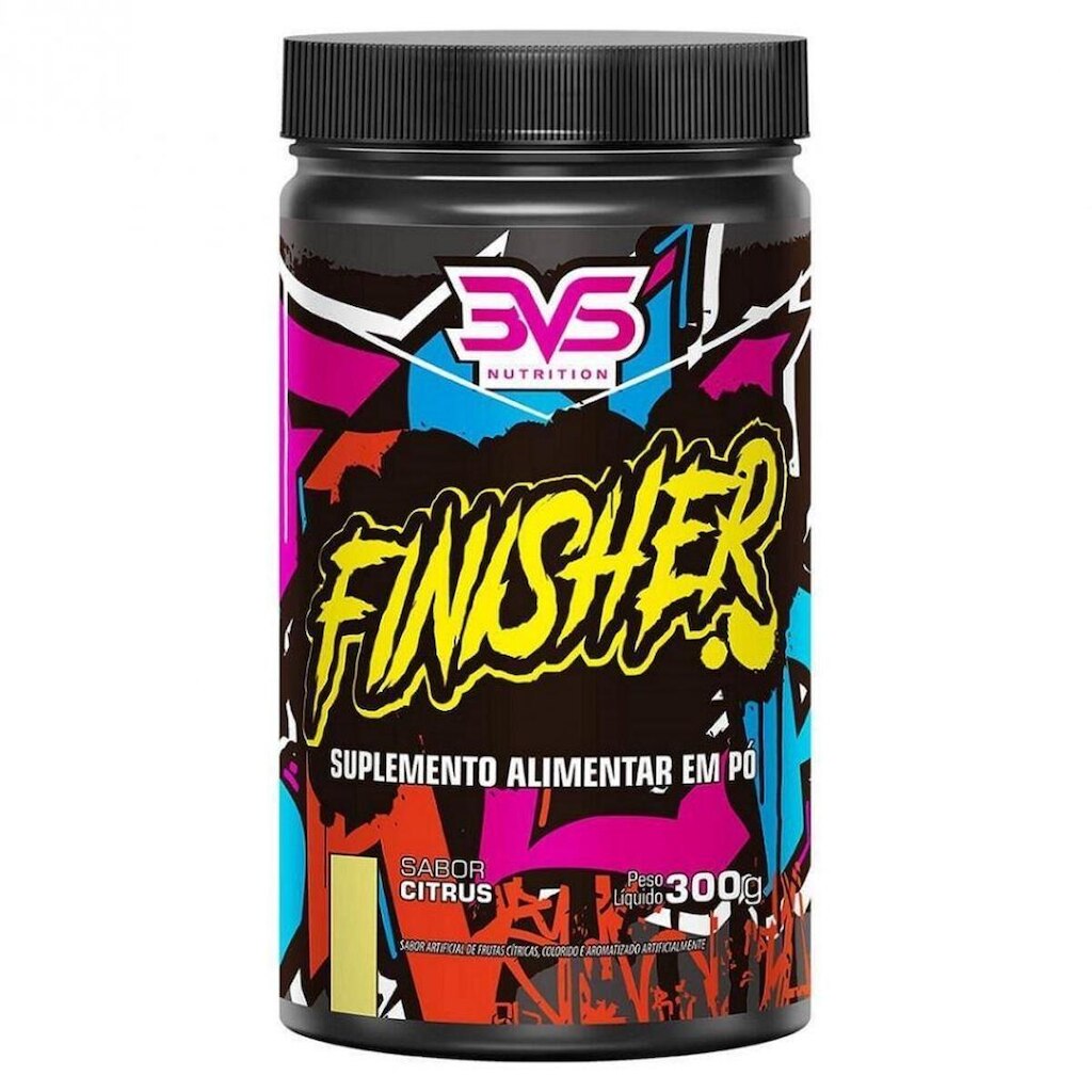 Finisher (300g)