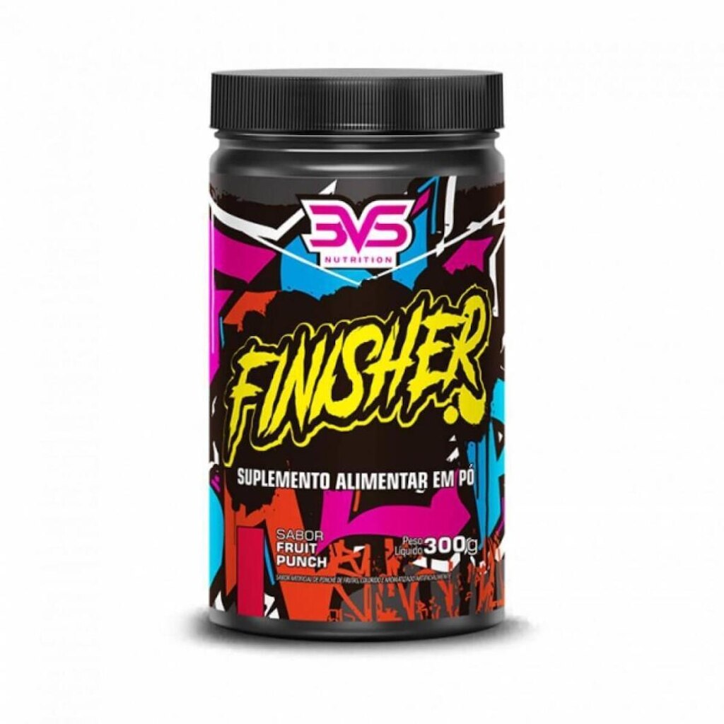 Finisher (300g)