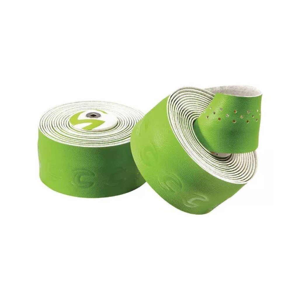 Fira De Guidão Cannondale Microfibra Verde